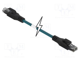 Patch cord