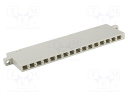 DIN-Power universal adapter
