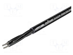 Wire; ÖLFLEX® TRAIN 350 300V; 12x1.5mm2; unshielded; 300V,500V