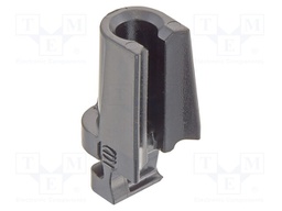 Han-Modular Guard, black