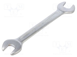 Wrench: flat; double-sided; 21mm,23mm; L: 247mm; Gedore Red