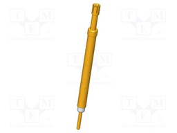 Needle-like test probe; SKS-415