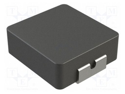 Inductor: wire