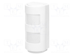 Motion sensor; wall mount; 8m; OR-MA-716; 120°; Colour: white