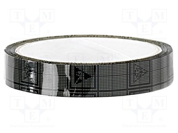 Packing tapes; L: 36m; Width: 24mm; ESD