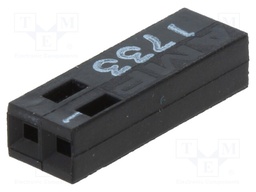 02 MODIV HSG SR MRKD .100CL