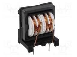 Inductor: wire