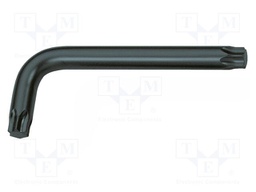 Wrench; Torx®; TX60; Chrom-vanadium steel