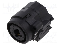 COMBO XLR 1/4'' V