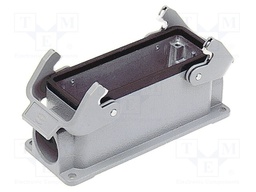Han B Base Surface HC 2 Levers 1 Entry P