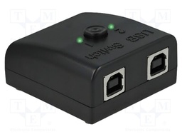 Switch; Features: chipset FTDI/FT231XS,LED status indicator