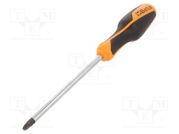 Screwdriver; Pozidriv®; PZ3; BETAGRIP; Blade length: 150mm