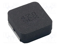 Inductor: wire