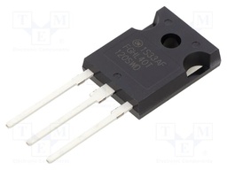 Transistor: IGBT