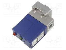Module: pressure switch; pressure