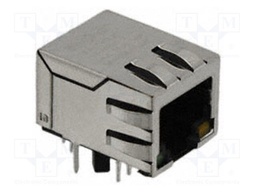 Connector: RJ45