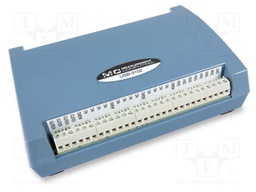 Module: data acquisition