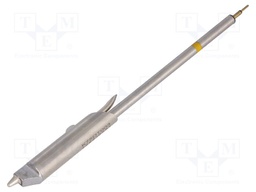 Tip; 350÷398°C; for Thermaltronics DS-KIT-3 desoldering iron