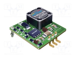 Converter: DC/DC; 3.3W; Uin: 7÷42V; Uout: 3.3VDC; Iout: 1A; SMD; 4.5g