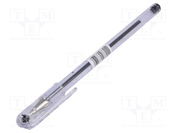 Pen; black; Series: BK77
