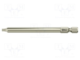 Screwdriver bit