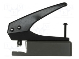 Tool: for crimping