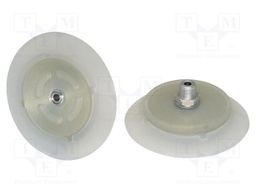 Component: suction cup; Man.series: PFYN; Mounting: G1/4-AG; 350N