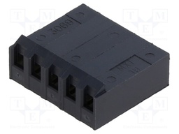 HOUSING KK 156IN GWT 5 ckt