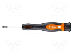 Screwdriver; precision; Phillips; PH0; 50mm