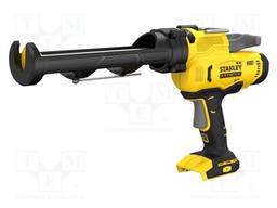 Dosing gun; battery; 18VDC; FATMAX V20