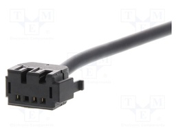 Connection lead; E3X; 5m
