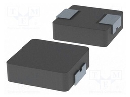 Inductor: wire