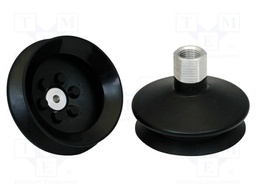 Component: suction cup; Man.series: FSGA; Mounting: G1/4-IG; 34g