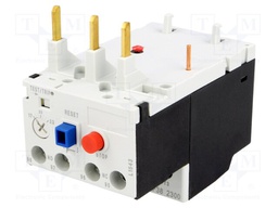 Thermal relay; Series: RF38; Leads: screw terminals; 17÷23A