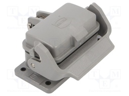 Han 10B-HBM-SL Snap Cap