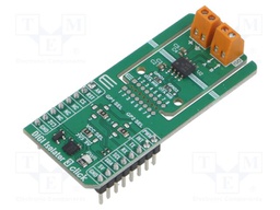 Click board; Comp: ISO6521DR; prototype board; 3.3VDC,5VDC