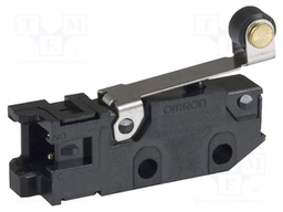 Microswitch SNAP ACTION