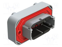 Connector: automotive