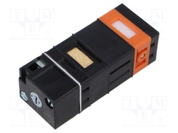 Time relay; 2÷8bar; M4; Mech.durability: 10000000cycles; OUT: NC