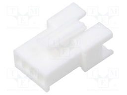 Connector: wire-wire; plug; male; PIN: 4; for cable; 2.5mm; 1x4; 250V