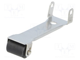 Lever with roller; 24.1mm; Application: CROUZET83161301