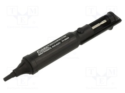 Carpenters pincers; ABS; L: 205mm; ESD