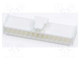 Connector: wire-board