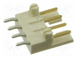 Connector: wire-board