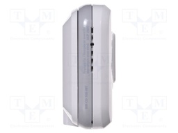 Meter: CO detector; 114x94.5x40mm; 4÷38°C; Interface: ZigBee