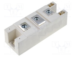 Module; double series; 1.6kV; 172A; V: A22; SEMIPACK2; Ufmax: 1.41V