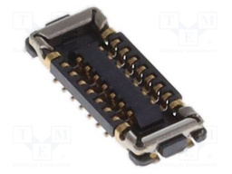 Connector: PCB to PCB