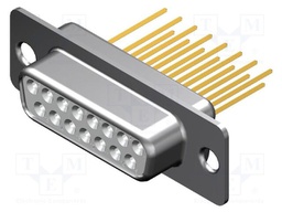 Accessories: threaded head screw