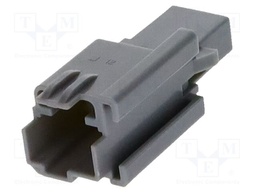 Connector: wire-board
