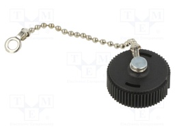 SEALING CAP ASSY,SZ 11,CPC